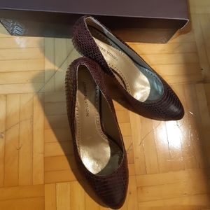 Adrienne Vittadini shoes